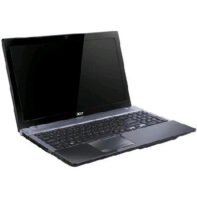 ноутбук Acer Aspire V3-571-32344G50Makk