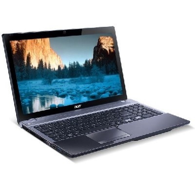ноутбук Acer Aspire V3-571G-33124G50MaII