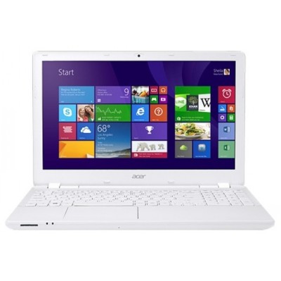 ноутбук Acer Aspire V3-572G-317K