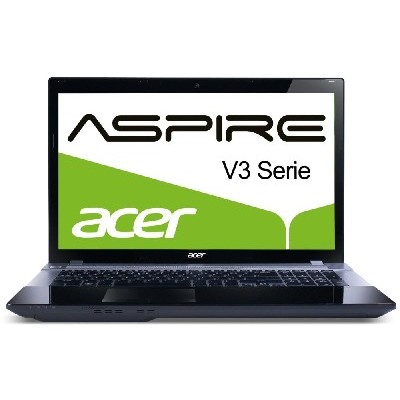 ноутбук Acer Aspire V3-771G-33124G50Makk NX.M6PER.002