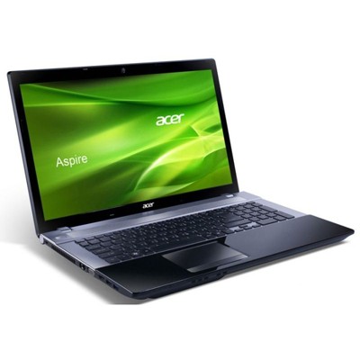 ноутбук Acer Aspire V3-551-64404G50Makk NX.RZAER.002
