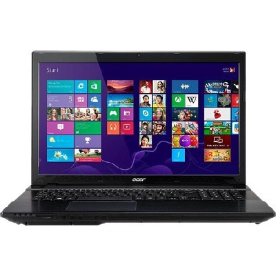 ноутбук Acer Aspire V3-772G-747A8G1TMakk NX.M8SER.020