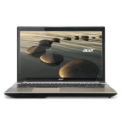 ноутбук Acer Aspire V3-772G-747a8G1TMamm NX.M8UER.001