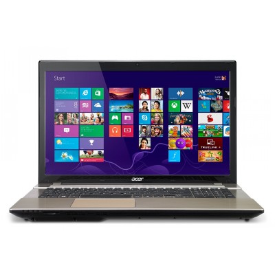 ноутбук Acer Aspire V3-772G-747a8G1TMamm NX.M8UER.005