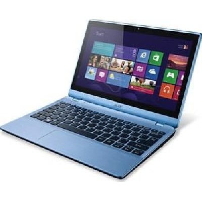 ноутбук Acer Aspire V5-122P-42154G50nbb NX.M90ER.003