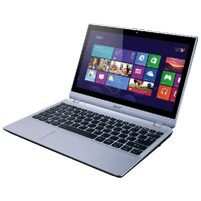 ноутбук Acer Aspire V5-122P-42154G50nss NX.M8WER.001