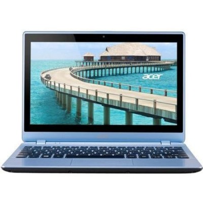 ноутбук Acer Aspire V5-122P-61454G50nbb NX.M92ER.002