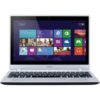 ноутбук Acer Aspire V5-122P-61454G50nss NX.M91ER.005