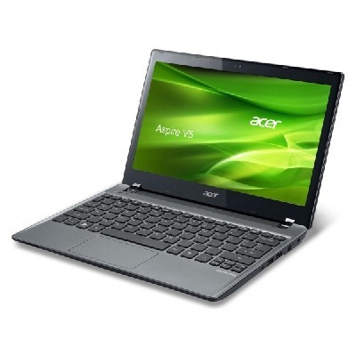 ноутбук Acer Aspire V5-171-33214G50Ass
