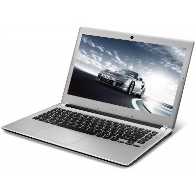 ноутбук Acer Aspire V5-471P-323b4G50Mass