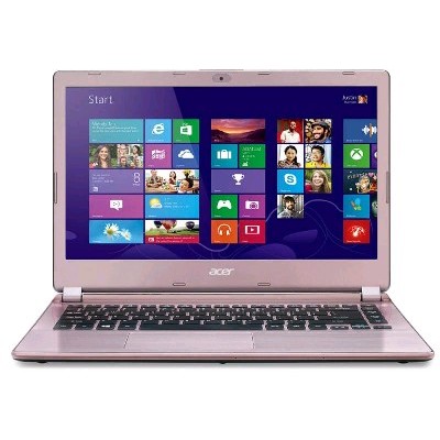 ноутбук Acer Aspire V5-472G-53334G50app