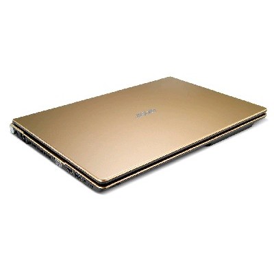 ноутбук Acer Aspire V5-472PG-53334G50add