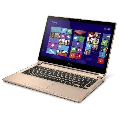 ноутбук Acer Aspire V5-472PG-53336G50add