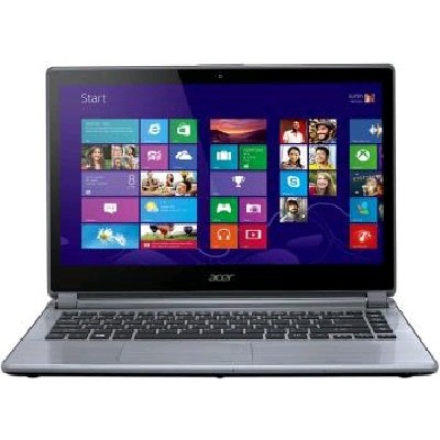 ноутбук Acer Aspire V5-472PG-73536G50aii