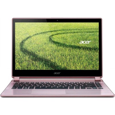 ноутбук Acer Aspire V5-473PG-54206G50add