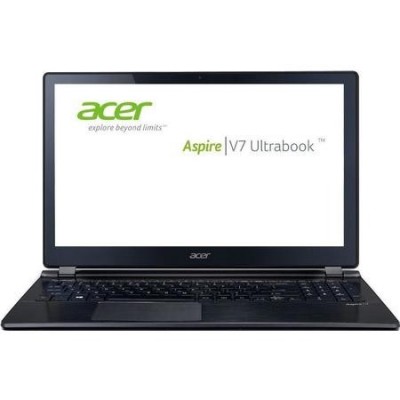 ноутбук Acer Aspire V7-582PG-54206G50tkk