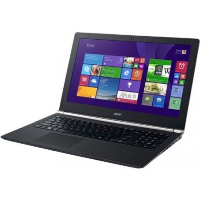 ноутбук Acer Aspire VN7-591G-540U
