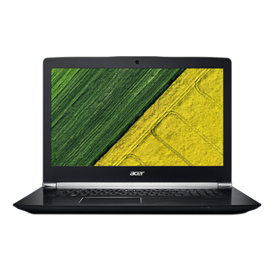 ноутбук Acer Aspire VN7-593G-72RP