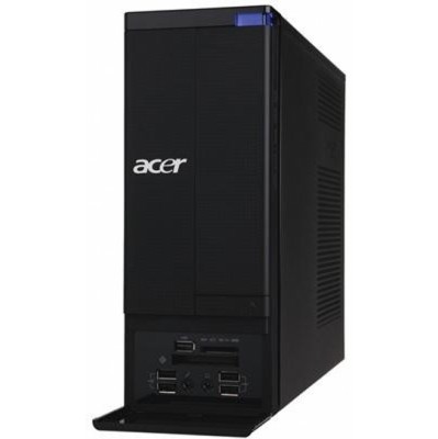 компьютер Acer Aspire X1440 DT.SKAER.002