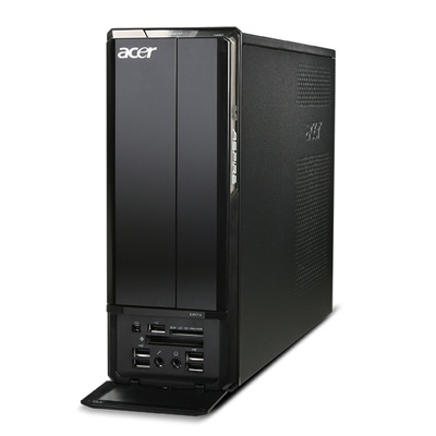компьютер Acer Aspire X3300 PT.SBX01.002