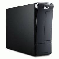 Компьютер Acer Aspire X3470 DT.SHKER.004