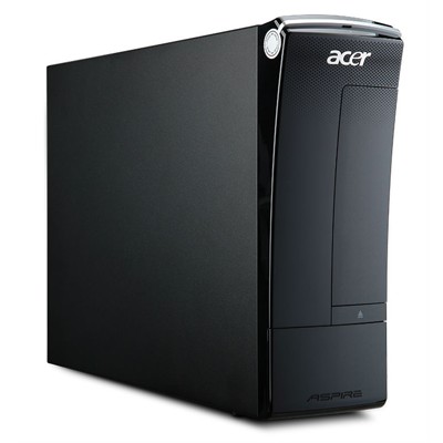 компьютер Acer Aspire X3475 DT.SKJER.002