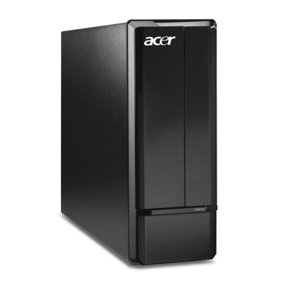 компьютер Acer Aspire X1300 98.WJM7S.R7B