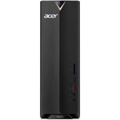 компьютер Acer Aspire XC-1660 DT.BGWER.01J
