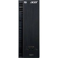 Компьютер Acer Aspire XC-704 DT.SZLER.007