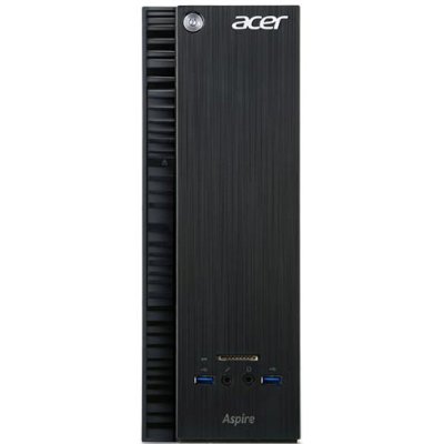 компьютер Acer Aspire XC-705 SFF DT.SXMER.002
