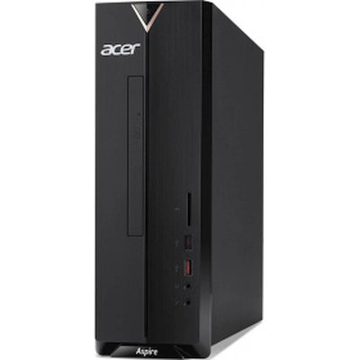 компьютер Acer Aspire XC-885 DT.BAQER.030