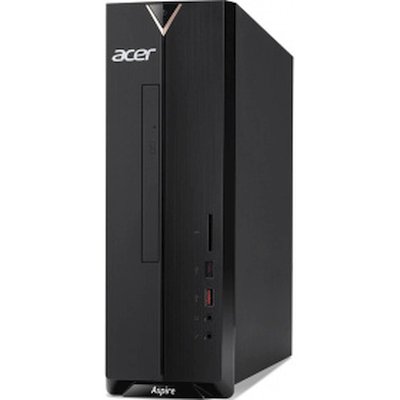 компьютер Acer Aspire XC-885 DT.BAQER.033