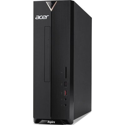 компьютер Acer Aspire XC-885 DT.BAQER.034