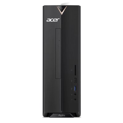 компьютер Acer Aspire XC-886 DT.BDDER.00D