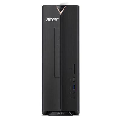компьютер Acer Aspire XC-886 DT.BDDER.00W