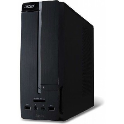 компьютер Acer Aspire XC100 DT.SLSER.002