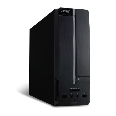 компьютер Acer Aspire XC600 DT.SLJER.001