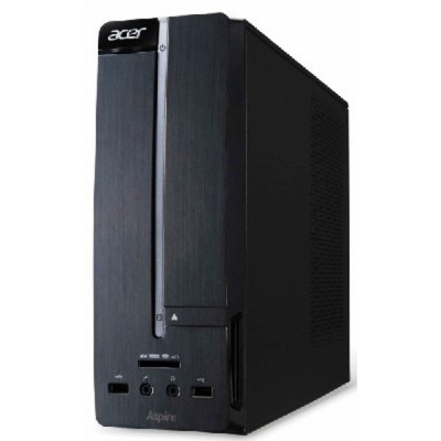 компьютер Acer Aspire XC600 DT.SLJER.002