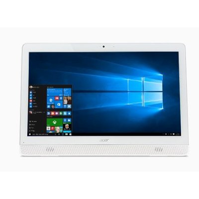 моноблок Acer Aspire Z1-612 DQ.B2QER.010