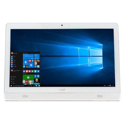моноблок Acer Aspire Z1-612 DQ.B4GER.008