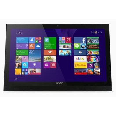 моноблок Acer Aspire Z1-623 DQ.SZYER.011
