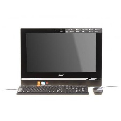 моноблок Acer Aspire Z1620 DQ.SMAER.006