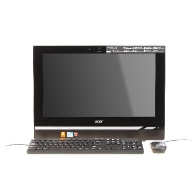 моноблок Acer Aspire Z1620 DQ.SMAER.009