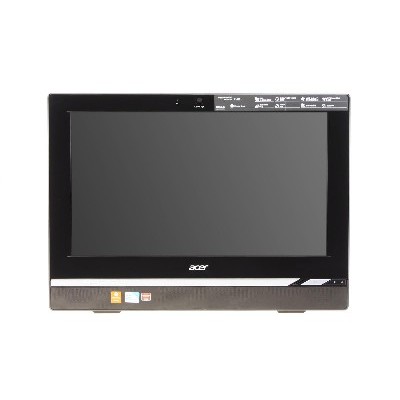 моноблок Acer Aspire Z1620 DQ.SMAER.017