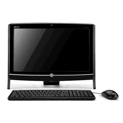 моноблок Acer Aspire Z1800 PW.SH5E1.005