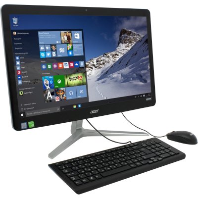 моноблок Acer Aspire Z24-880 DQ.B8TER.002
