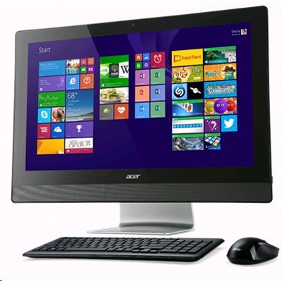 моноблок Acer Aspire Z3-115 DQ.SWFER.002