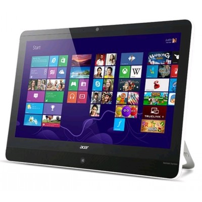 моноблок Acer Aspire Z3-600 DQ.STHER.001