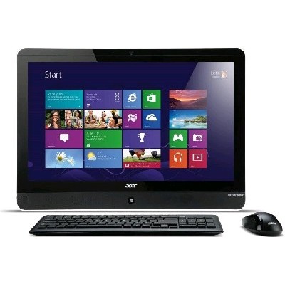 моноблок Acer Aspire Z3-600 DQ.STHER.002