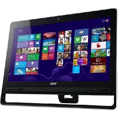 моноблок Acer Aspire Z3-605 DQ.SQ1ER.002
